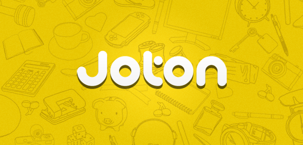 Joton